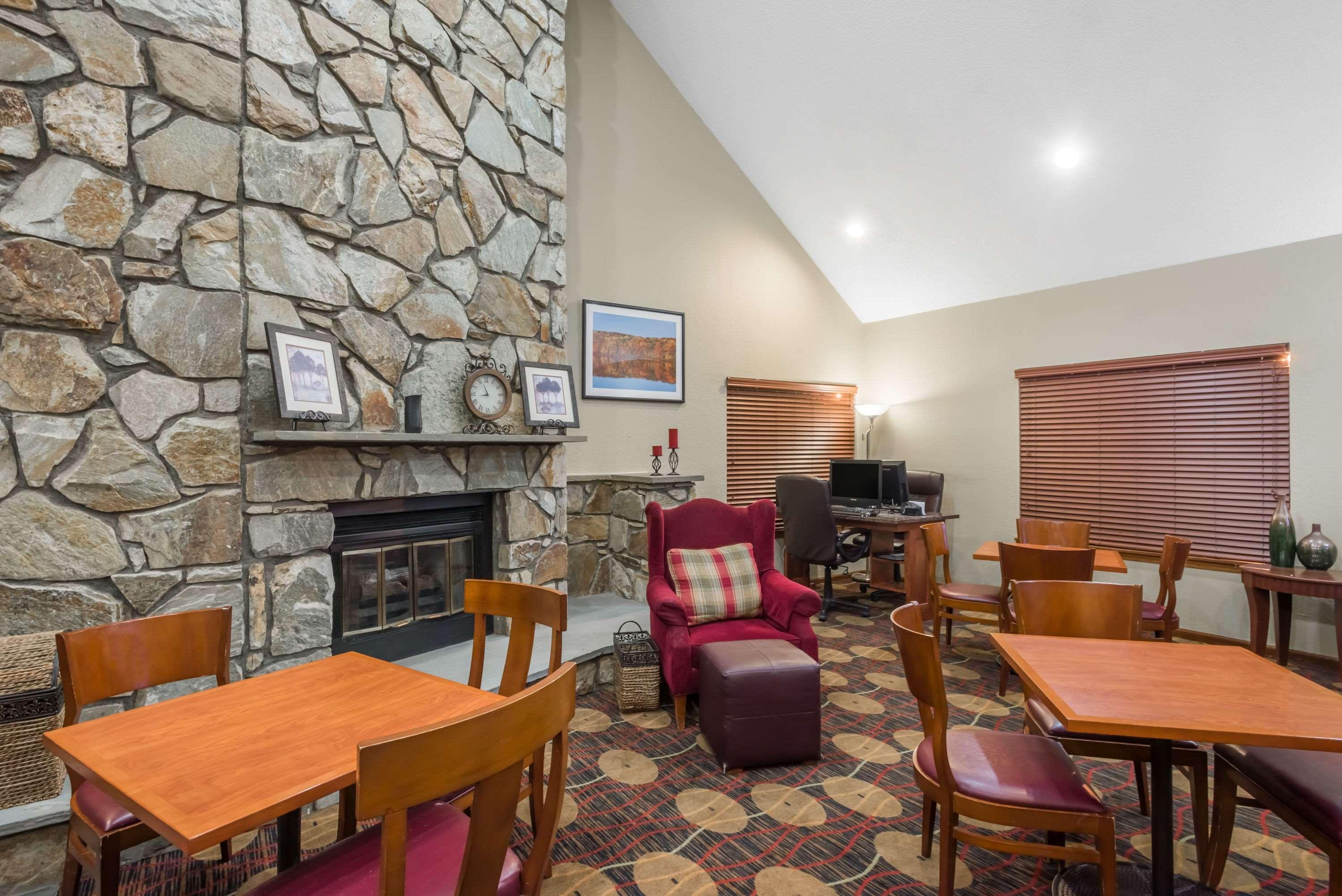 Best Western Fishkill Inn&Suites Exterior foto