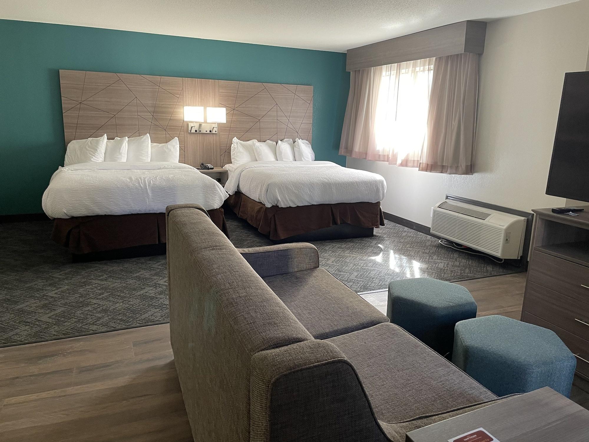 Best Western Fishkill Inn&Suites Exterior foto